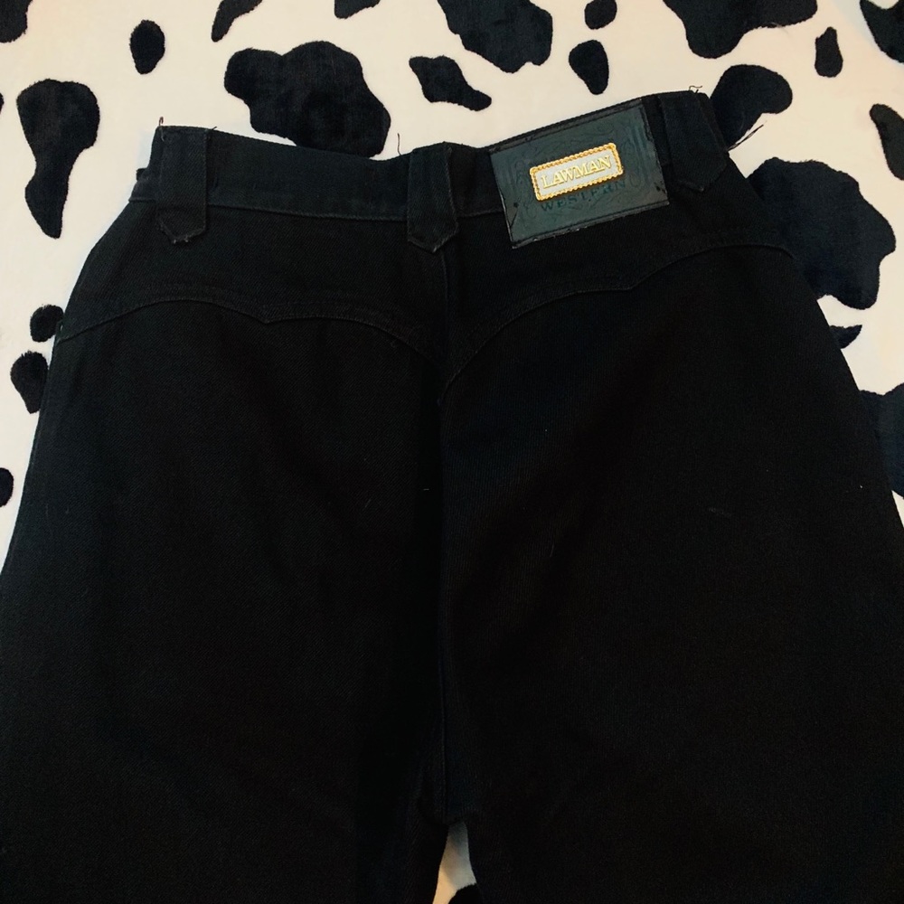 Women’s lawman jeans!